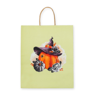 Halloween Pumpkin-undefined