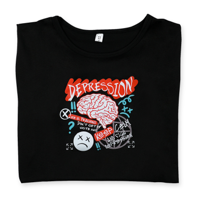 Depression-undefined