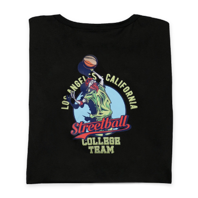 Streetball-undefined