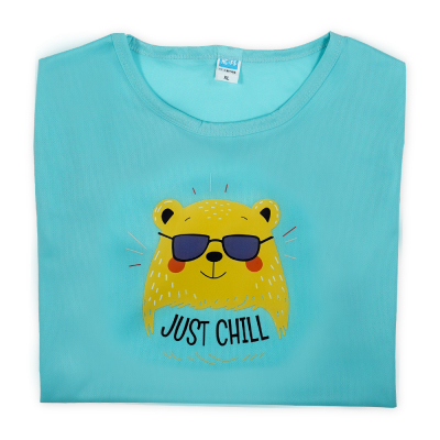 Just chill-undefined