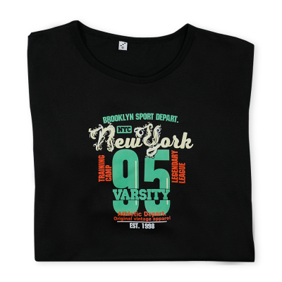 New York-undefined