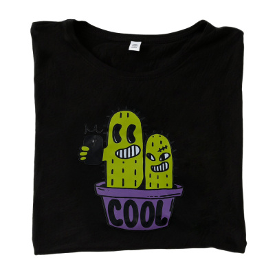 Cool cactus-undefined