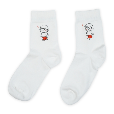 Little boy-undefined