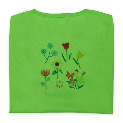 Spring wildflowers-undefined