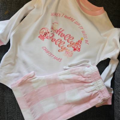 when i wake up it will be Christmas-undefined