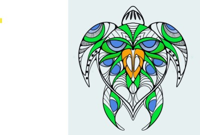 Turtle Design-undefined