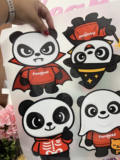 Dream Noah Halloween Collection-undefined