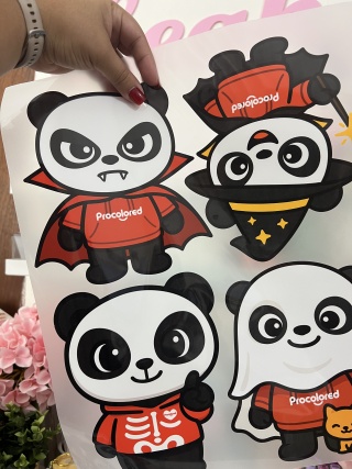 Dream Noah Halloween Collection