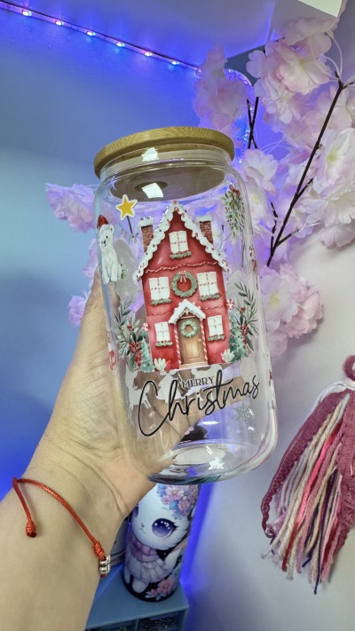 Classic Christmas-undefined