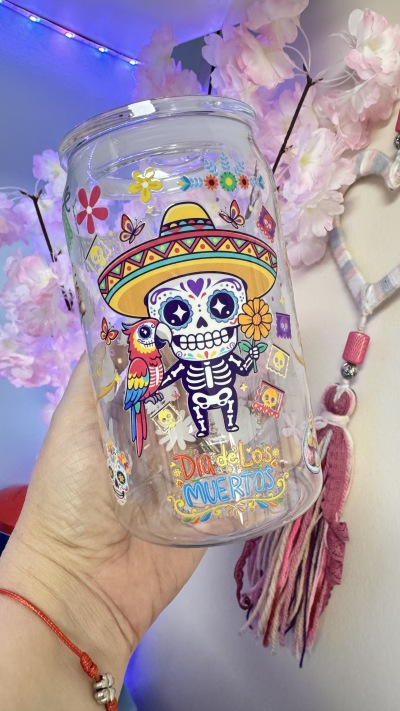 Dia de Muertos-undefined