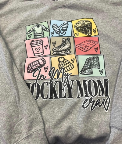 Hockey Mom Era-undefined