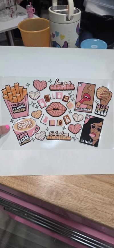 UV DTF  wrap-undefined