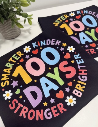 Personalized T-shirts