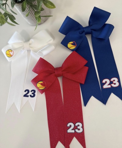 Personalized Bows-undefined