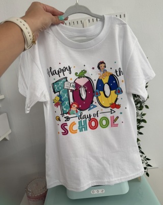 Personalized T-shirt