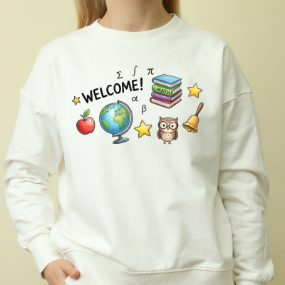 Teaching is great!-undefined