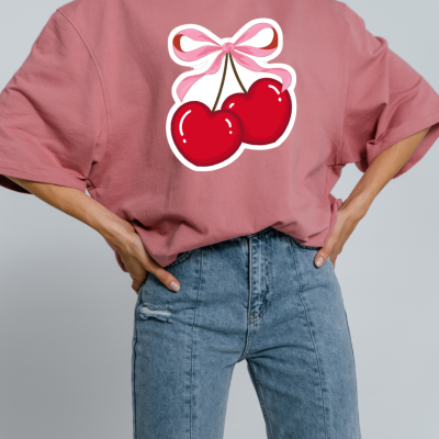 Cherry on top!-undefined