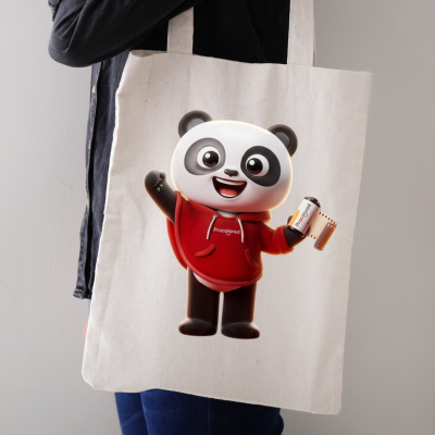 Cute Panda-undefined