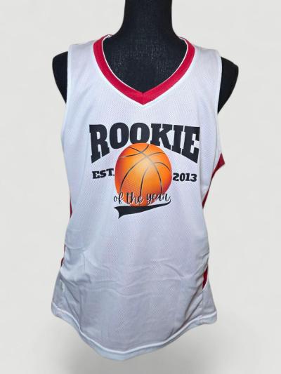 Birthday Jersey-undefined