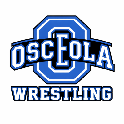 Osceola Wrestling – Varsity DTF Edition-undefined