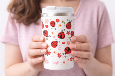 Ladybugs-undefined