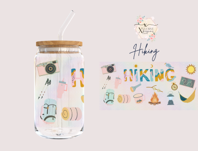 Hiking-undefined