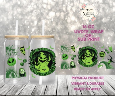 Boogie Man-undefined