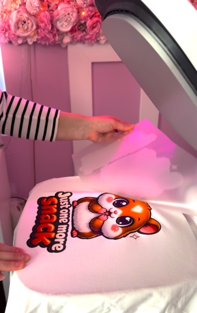 Cute Hamster-undefined