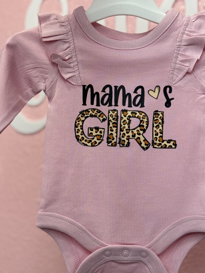 Forever Mamas Girl-undefined