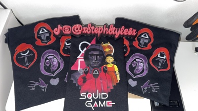 Prints and tshirts !-undefined