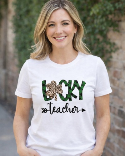 Lucky enough to make a difference every single day.-undefined