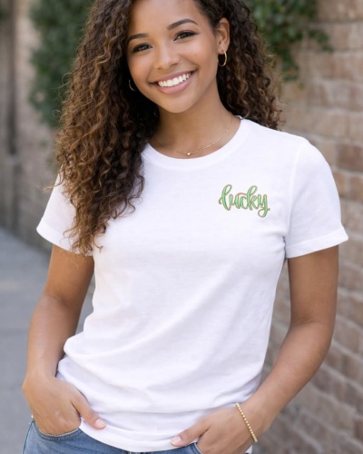 Simply Lucky-undefined