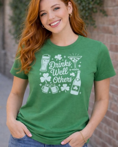 This one is made for the life of the party.-undefined