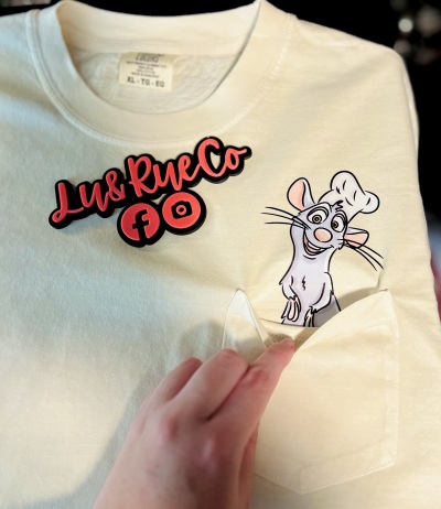 Pocket character design-undefined
