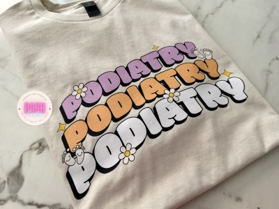 PODIATRY-undefined