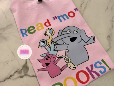 READ MO BOOKS-undefined