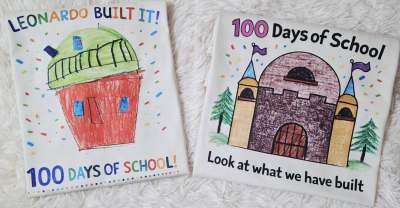100 Days of School-undefined