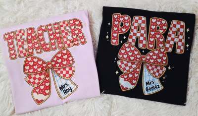 Teacher Love-undefined