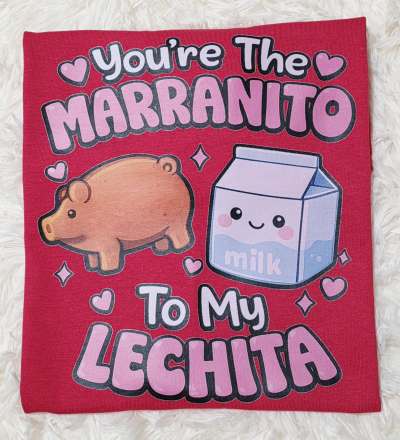 Marranito/Concha Love-undefined