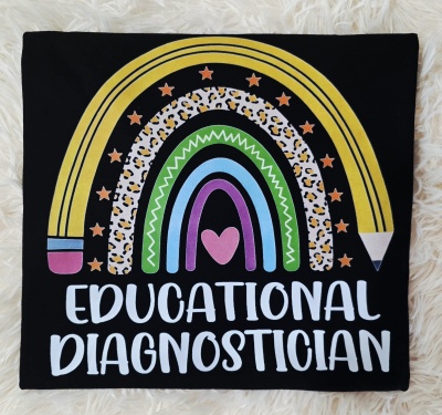 Educational Dianostician-undefined