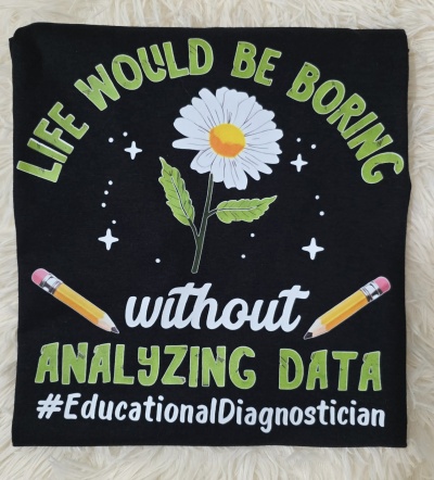 Analyzing Data-Ed Diagnostician-undefined